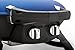 Napoleon TQ285-BL Portable Propane Grill, Blue
