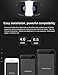 FiiT VR 2S Virtual Reality Headset 3D Glasses VR Box VR Google Cardboard for 4.0-6.5inch Smartphones