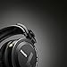 Philips A1Pro/27 Professional DJ Headphones designed with Armin Van Buuren- Black