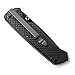 Cool Hand 3.75'' Carbon Fiber Folding Knife, w/ 2.75