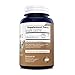 NusaPure L-Glutamine 1000 mg 200 Capsules (Vegetarian, Natural, Non-GMO, Gluten Free)