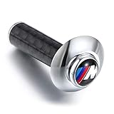 S-WEKA M Line New Carbon Fiber Door to Door Bolt for BMW All Model 4-pcs Set