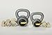 Rocketlok 24-36 Adjustable Kettlebell