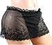 SISSY pouch panties size 40