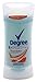 Degree Motion Sense Invisible Solid Deodorant, Peach Burst, 2.6 Ounce (2 Pack)