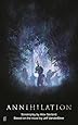 Annihilation: The Screenplay