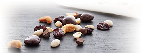 Wickedly Prime Trail Mix, Cherry Fest, Snack Pack, 2 Ounce (Pack of 15)