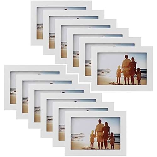 picture frames bulk 4x6