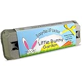 Backyard Safari Company Sunny-Side Up Gardens, Little Bunny Garden