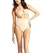 SlimMe High Waisted Thongs for Women, Comfortable Tummy Control Thong, Seamless Shapewear Thong - Black, Sizes Small to X-Large, Black, X-Large