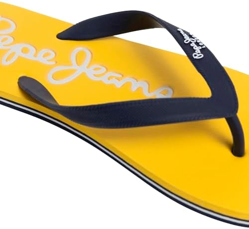 Bay Beach Party M Chaussures pour homme Jaune (Summer Yellow), 41 EU