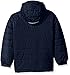 Columbia Big Boys Tree Time Puffer Jacket, Collegiate Navy, Large