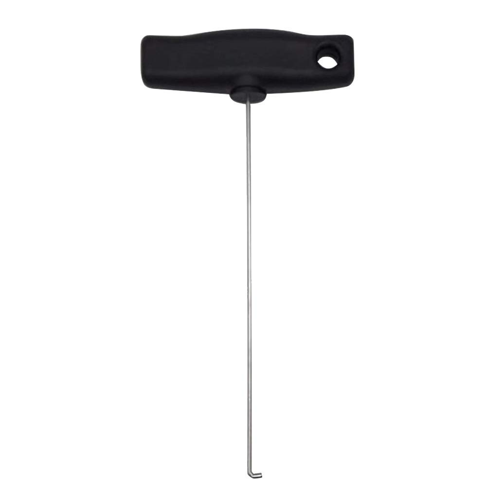 nakw88 T40207 Instrument Cluster Hooks,Instrument Cluster Removal Tool for Mercedes