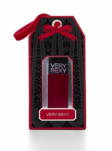 Victoria's Secret Very Sexy Perfume Mini - Image 2