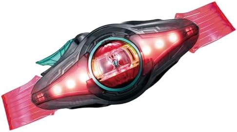 Amazon.com: Bandai Kamen Rider Gabu DX Transformation Belt Gabu