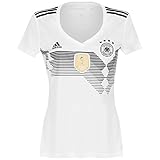 adidas Germany Home Womens Jersey 2018/2019