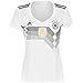 adidas Germany Home Womens Jersey 2018/2019