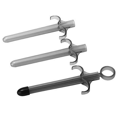 Trinity Vibes Lubricant Launcher, Smoke