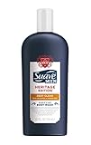 Suave Men Body Wash, Heritage Edition Deep Clean Purifying 12 oz