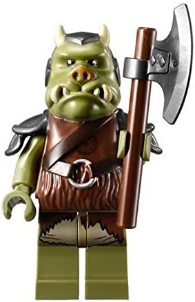 lego gamorrean guard