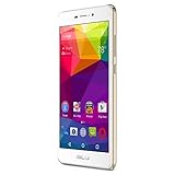 BLU Life XL - LTE Smartphone - GSM Unlocked - 8GB +1GB RAM - White