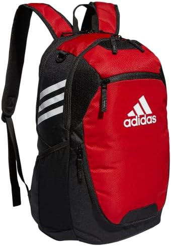Amazon.com: adidas 5-Star Team Sports Backpack, 33L : Sports & Outdoors Amazon.com: adidas 5-Star Team Sports Backpack, 33L : Sports & Outdoors