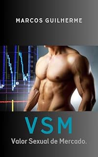 Livro "VSM: Valor Sexual de Mercado"