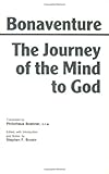 The Journey of the Mind to God (Hackett Classics) by