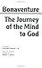 The Journey of the Mind to God (Hackett Classics) by