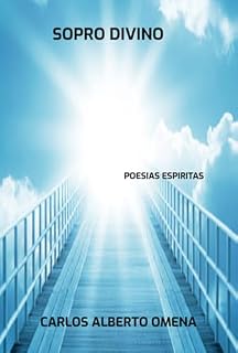 Livro Sopro Divino