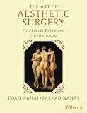 The Art of Aesthetic Surgery, Three Volume