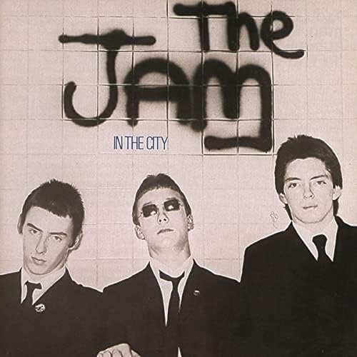 The Jam - The Gift - Amazon.com Music