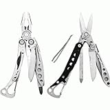 Leatherman Skeletool and Style CS Set