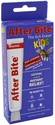 Tenders After Bite Kids 0.7oz Sensitive