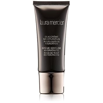 laura mercier cashew beige