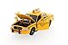 NYC New York City Taxi Cab Ford Crown Victoria 1:24 Scale I Love New York