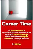 Corner Time (The Well Tempered Husband Book 2)