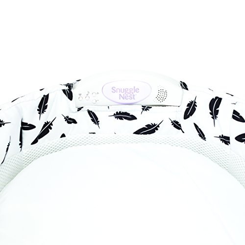 1 Baby+Delight+Portable+Co+Sleeper+Waterproof