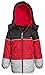 Ixtreme Boys Down Alternative Heavy Skiing Snowsuit Jacket and Bib Set Bonus Hat