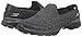 Skechers Women's Gowalk 3 Force Low-Top Sneakers, Black, 5.5 UK 38 1/2 EU