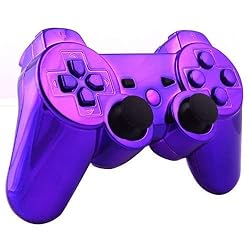OSTENT Full Controller Shell Case Housing Button