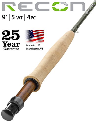 Buy Orvis Recon 5-weight 9' Fly Rod Online Kuwait Ubuy