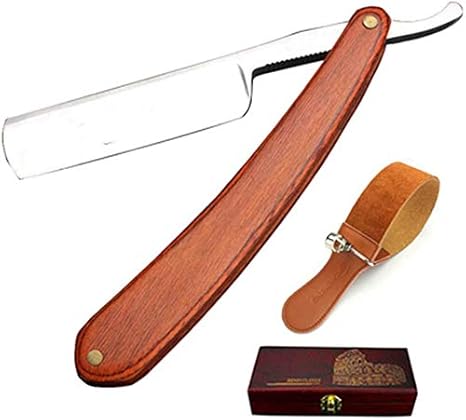 manual eyebrow trimmer