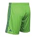MLS Seattle Sounders Men's Replica Shorts, Large, Rave Green