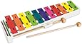 Sonor Soprano Glock w/ Boomwhacker Color Matched Bars - Music is Elementary Sonor Soprano Glock w/ Boomwhacker Color Matched Bars - Music is Elementary