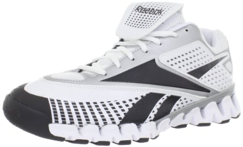 reebok baseball trainers