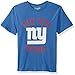 Junk Food Clothing NFL Boys Crew Neck Tee