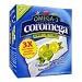 Omega-3 Lemon Lime Flavor - Coromega - 30 - Packet
