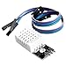 CHENBO(TM DHT22 Digital Temperature and Humidity Sensor AM2302 Module+PCB with Cable primary