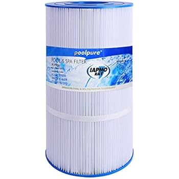 poolpure filters